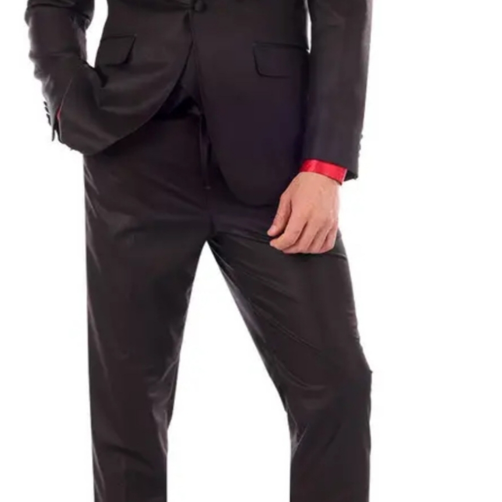 Men's 3pc suit
